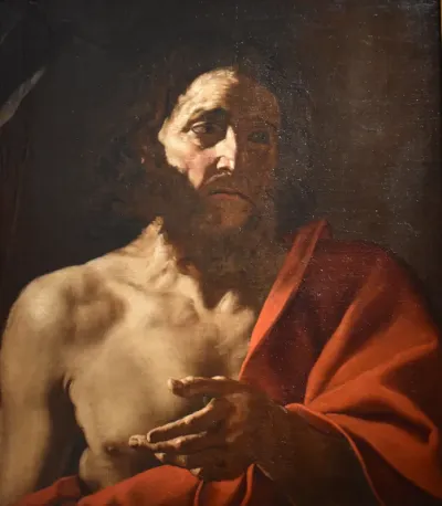 Saint Jean Baptiste