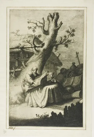 Saint Jerome
