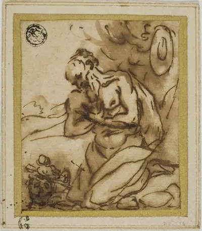 Saint Jerome