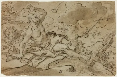 Saint Jerome