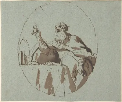 Saint Jerome