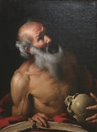 Saint Jerome