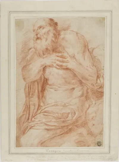 Saint Jerome