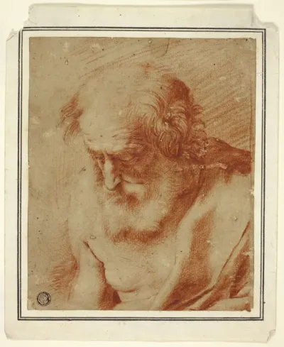 Saint Jerome