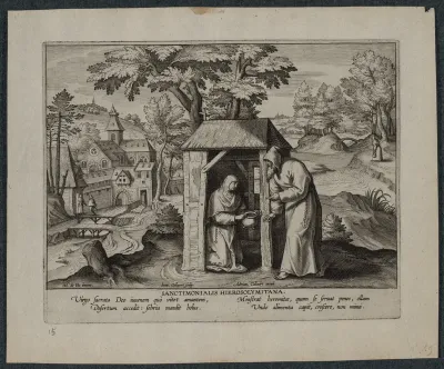 Saint Jerome
