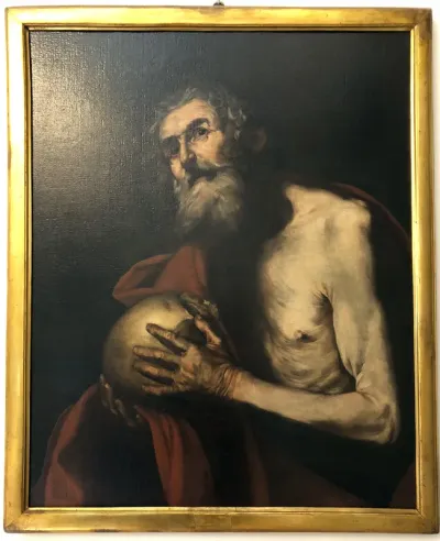 Saint Jerome