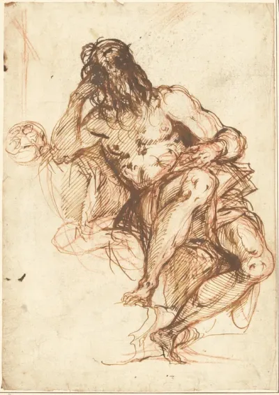 Saint Jerome