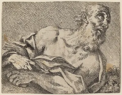 Saint Jerome