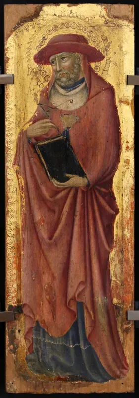 Saint Jérôme