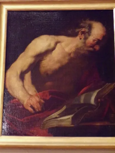 Saint Jerome