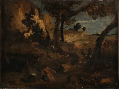 Saint Jerome