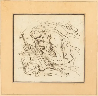 Saint Jerome