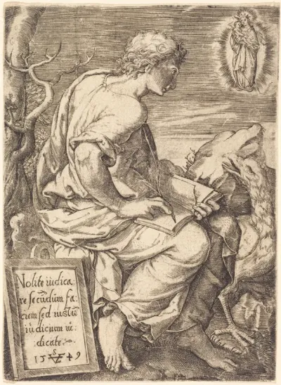 Saint John