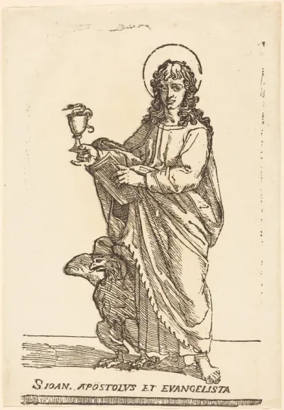 Saint John