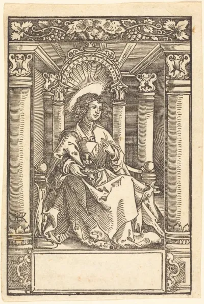 Saint John