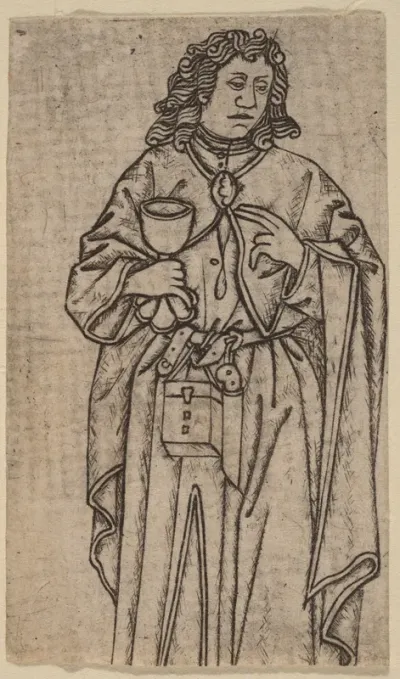 Saint John