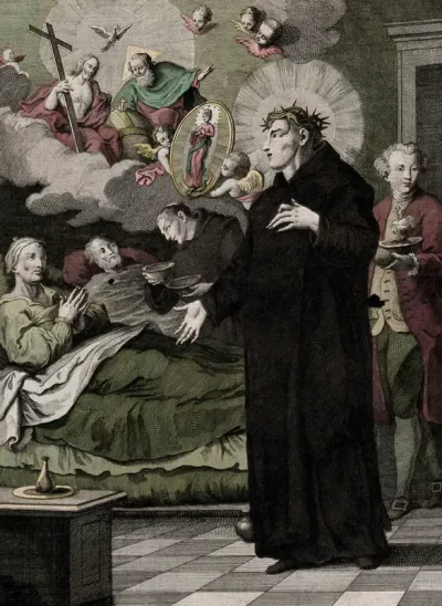 Saint John of God