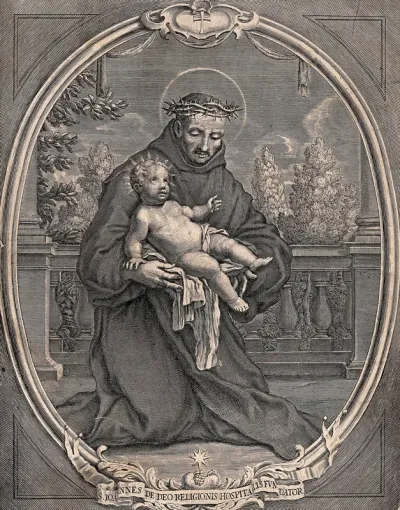 Saint John of God