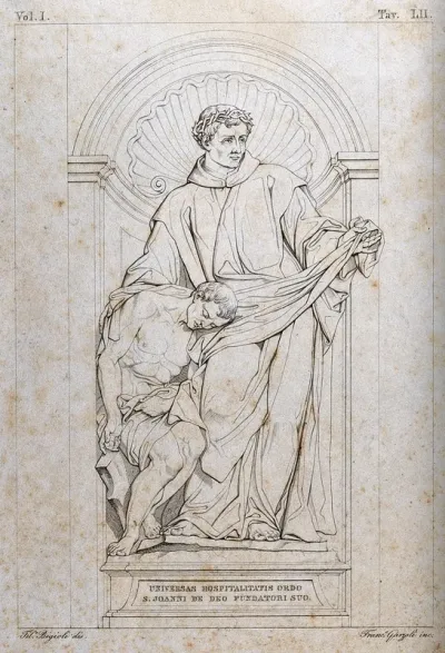 Saint John of God