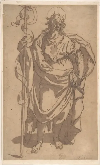 Saint John the Baptist