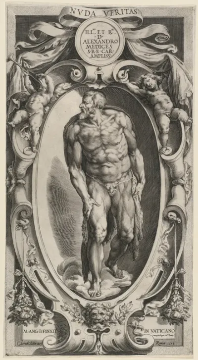 Saint John the Baptist