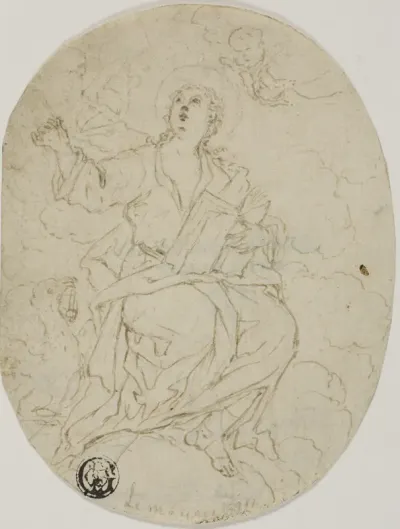 Saint John the Evangelist