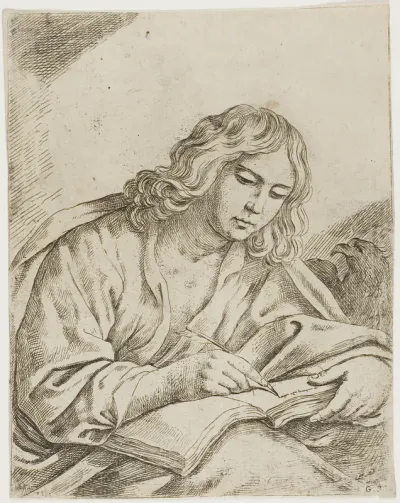 Saint John the Evangelist