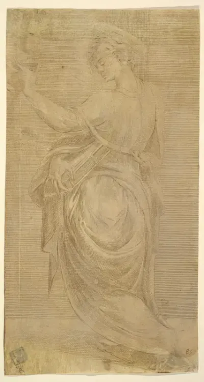 Saint John the Evangelist