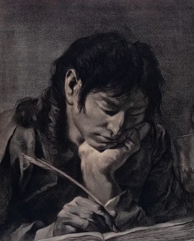 Saint John the Evangelist