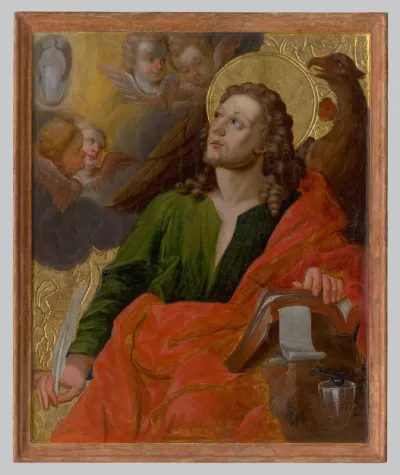 Saint John the Evangelist