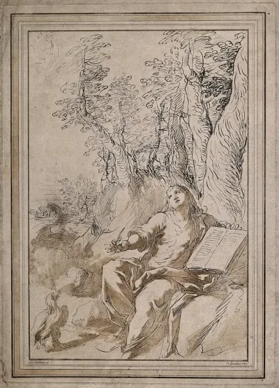 Saint John the Evangelist