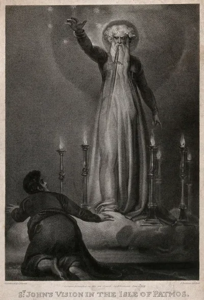 Saint John the Evangelist