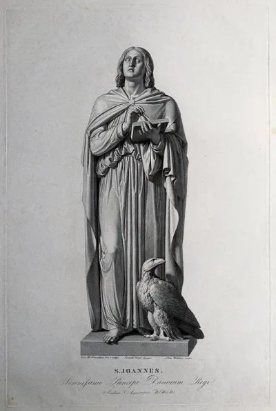 Saint John the Evangelist
