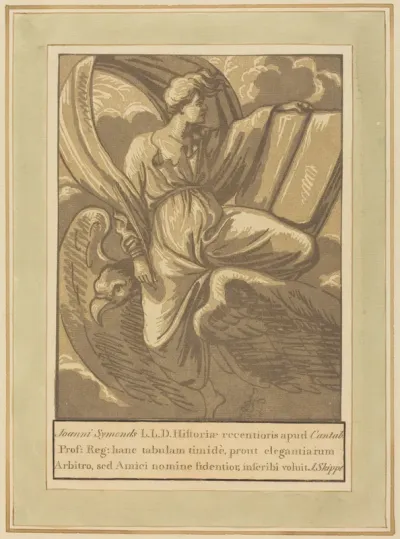 Saint John the Evangelist