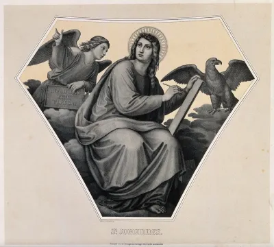 Saint John the Evangelist