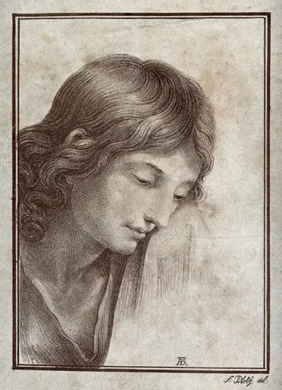 Saint John the Evangelist