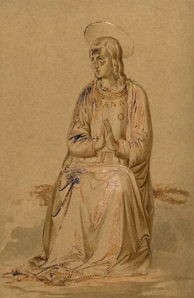 Saint John the Evangelist