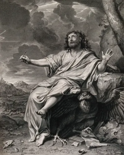 Saint John the Evangelist