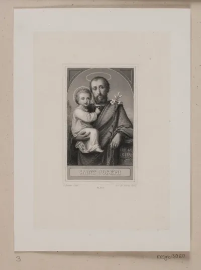 Saint Joseph
