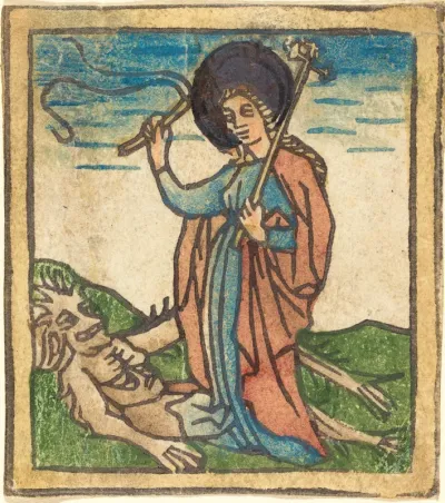 Saint Juliana