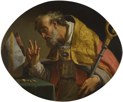 Saint Liborius