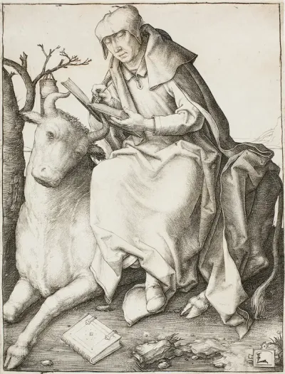 Saint Luke