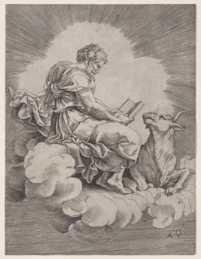 Saint Luke