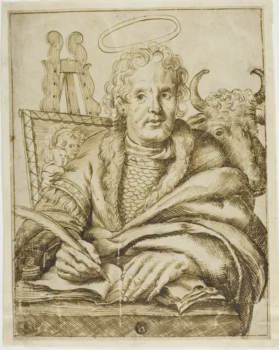 Saint Luke