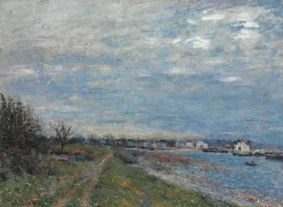 Saint-Mammès 2