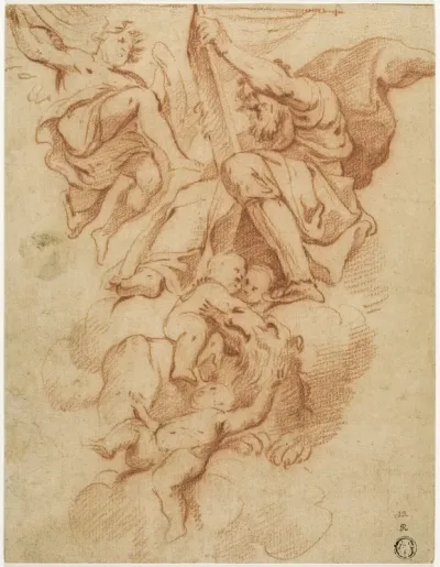 Saint Mark