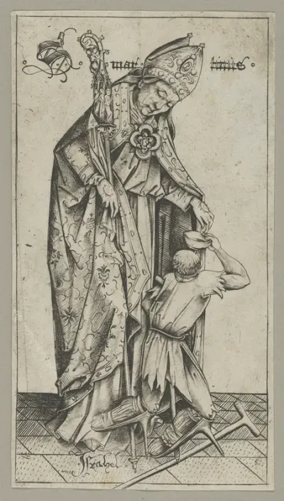 Saint Martin
