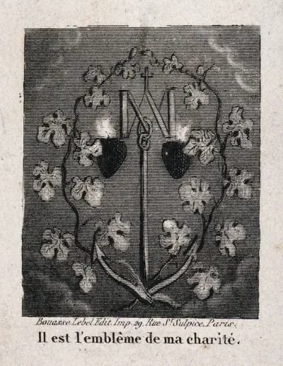 Saint Mary Magdalen (?)