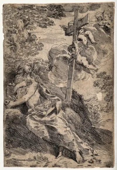 Saint Mary Magdalen