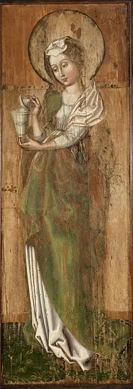 Saint Mary Magdalene